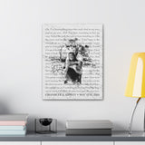 Canvas Printify Wraps 16x20 - Chandler & Ashley ● May 4th, 2024