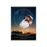 Avery Jae & Brylle Jean - Premium Matte 18x24 Printify - 09.23.2022, 12:51am