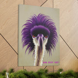 Canvas Gallery Wraps 18x24 Printify - Your Own Prints - VT