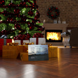 Your Own Prints -- Canvas 11"X14" -- TurnOnTheLight