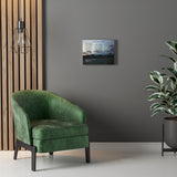 Your Own Prints -- Canvas 11"X14" -- TurnOnTheLight