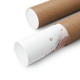 Printify 24x36 Poster Matte - Constance & Brett - The Stars Aligned