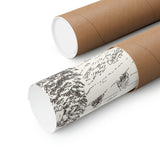 Premium Matte 11x14 Poster - Everlasting Light - The Black Keys