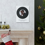 Printify Canvas Gallery Wraps 11x14 - Preston and Lateisha - May 21, 2023 - You and I