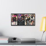 Canvas Sensaria 20x10 - For Our Mother, Lady Ellen