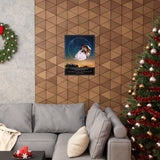 Avery Jae & Brylle Jean - Premium Matte 18x24 Printify - 09.23.2022, 12:51am