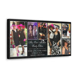 Canvas Sensaria 20x10 - For Our Mother, Lady Ellen