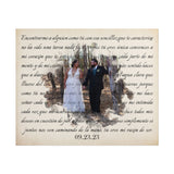 Jondo Matte Poster 11x9 - Mi Razon De Ser - 09.23.23
