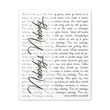 Printify Canvas Gallery Wraps 16x20 - Nobody's Nobody - stay within yourself