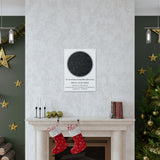 Printify Canvas Gallery Wraps 18x24 - BRIAN AND MIKE - Carnegie Mellon University