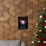 Printify Matte 11x14 Poster - Paige Lourion - S8