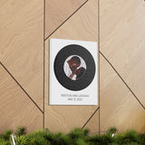 Printify Canvas Gallery Wraps 11x14 - Preston and Lateisha - May 21, 2023 - You and I