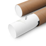 Printify Poster 18x24 - Luz & Mayra - 7-28-12