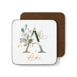 Printed Mint Coaster - Ardie A