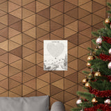 Premium Matte 11x14 Poster - Everlasting Light - The Black Keys