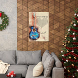 Matte Printify Poster 24x36 - Waiting for a Girl Like You