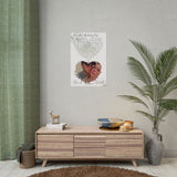 Jondo Poster 20x30 - Nichole & Dereck 08•30•2024
