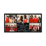 Printify 48x24 Poster - Daemon & Myra - 08/4/2007