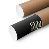 Printify Matte 18x24 Poster - You Wanna Make A Memory - Valerie and Dan