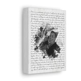 Canvas Printify Wraps 5x7 - Better Together - Liz