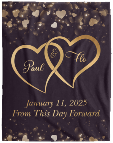 CC Cozy 60x80 - Paul & Flo