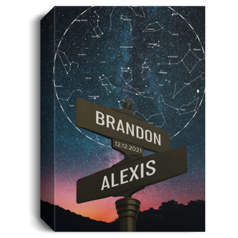 CC 16x24 Canvas 1.5in - Brandon Alexis - 12.12.2021
