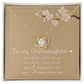 114-2431936-1618607_BRENT LIPKE_Love Knot Silver, To My Granddaughter_ShineOn