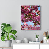 Print -- We All Make Mistakes -- Canvas 11x14 -- Printify