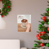 Your Own Prints -- poster/ 11''x14'' --  ELLIS STAFF