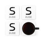 Coaster -- Susie style 5 -- Printify