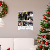 Print -- TRA DARIUS JAYDON TAKARA -- 16x20 -- Printify