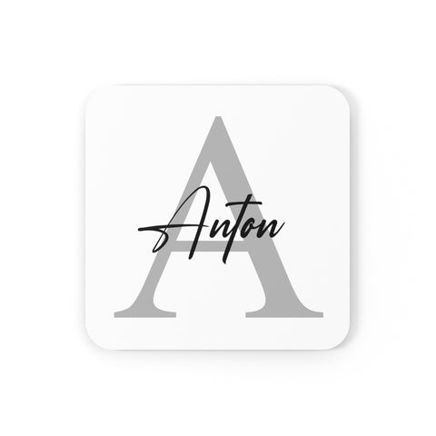 Coaster -- ANTON -- Style 2 -- Printify