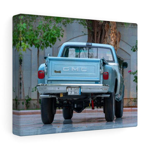 Print poster -- 111-0393708-2262642 (3) -- Canvas 10x8 -- Printify