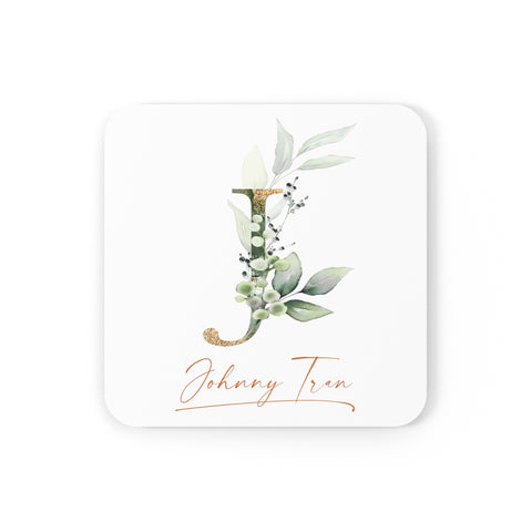 Coaster -- Johnny Tran -- Printify