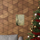 Printify Premium Matte 11x14 Poster - In My Life - Design 12