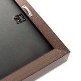 Canvas Wraps Horizontal Frame 20x16 - Eternal Flame Alicia & Amanda - November 17th, 2021