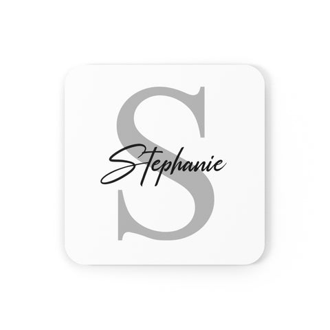 Coaster -- Stephanie -- style 2 -- Printify