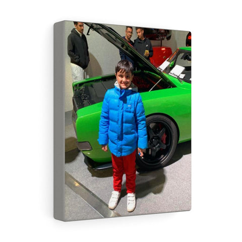 Print poster -- 111-0393708-2262642 (4) -- Canvas 8x10 -- Printify