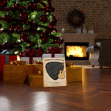 Tyson & Melinda  04.30.2022 - Canvas 11x14 - printify