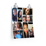 Print poster -- 112-7288908-3005844 -- 11x14 -- Printify