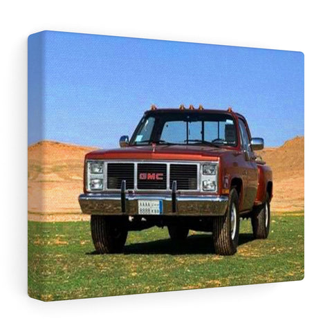 Print poster -- 111-0393708-2262642 (2) -- Canvas 10x8 -- Printify