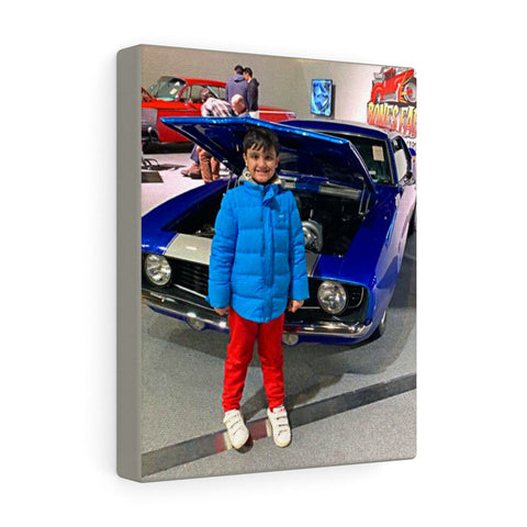 Print poster -- 111-0393708-2262642 (1) -- Canvas 8x10 -- Printify