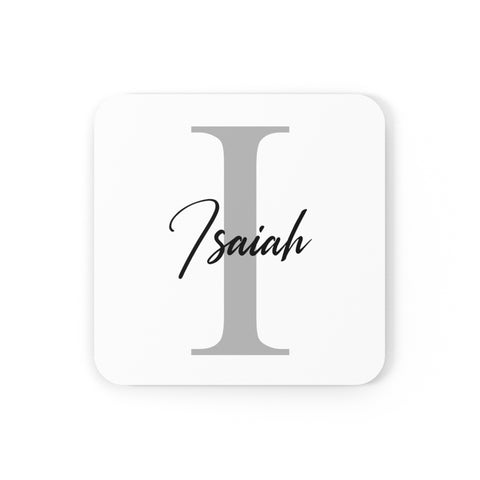 Coaster -- Isaiah -- Style 2 -- Printify