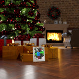 Print poster -- 111-0393708-2262642 (4) -- Canvas 8x10 -- Printify