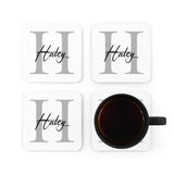 Coaster -- Haley -- Printify