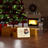 Lyrics -- James & Tammy 04.10.1999 -- Canvas 11x14 -- Printify