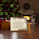 Everything (Alanis Morrissette) -- New Style 3 Canvas 18x24 -- Printify