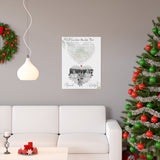 Lyrics Song -- Poster 18"x24" -- Brandi & Katelynn