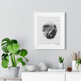 Seth & Kelsey 06.26.2021 - Framed 11x14 - printify