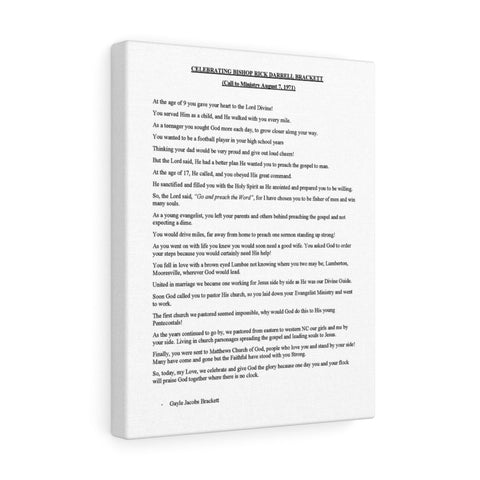 Print poster -- 114-8196472-5103439 -- Canvas 11x14 -- Printify